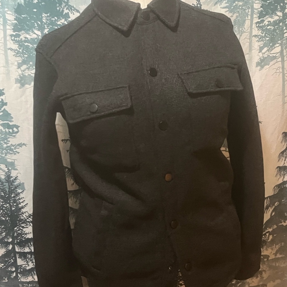Jacket/Top